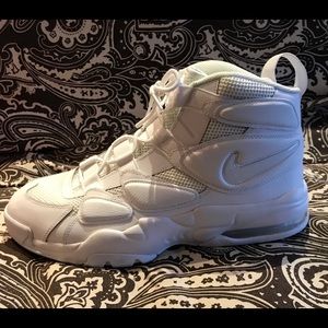 Nike Air Max 2 Uptempo